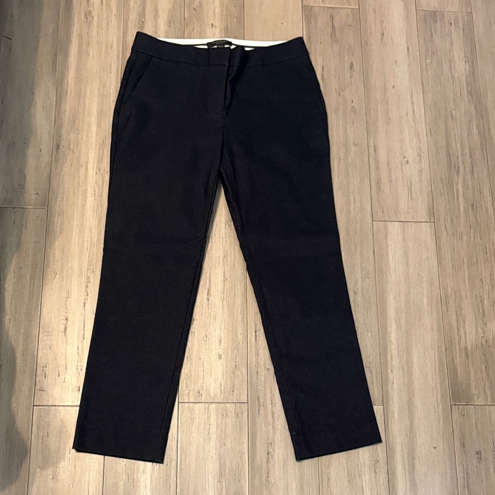 Ann Taylor Black Women's Trousers